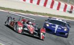 Audi R10 TDI 2008 года